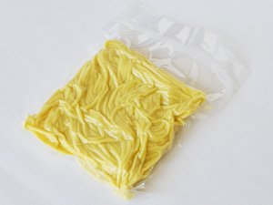 熟成ちゃんぽん麺